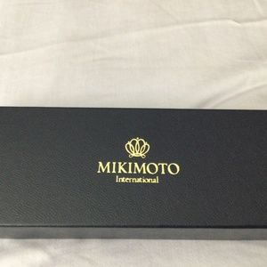 MIKIMOTO International Pearl Pen